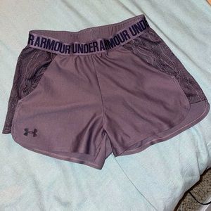 Under Armour athletic shorts